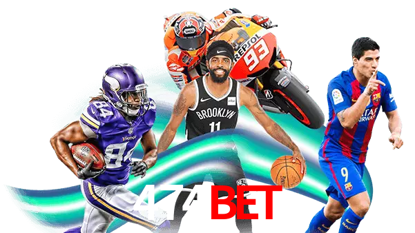 474Bet