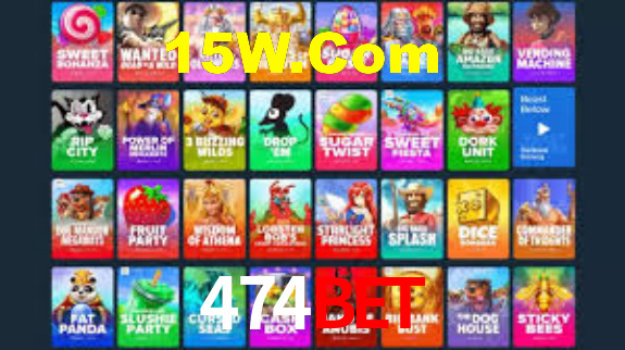 474Bet.Com