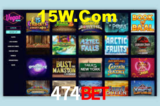 474Bet.Com