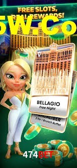 VIP Casino 474Bet