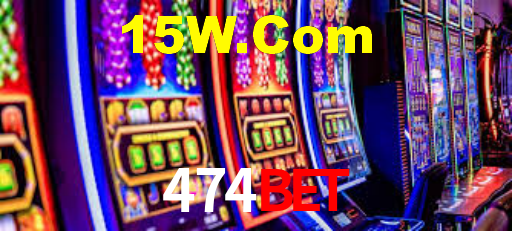 474Bet Vip