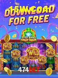 Slot Games 474Bet