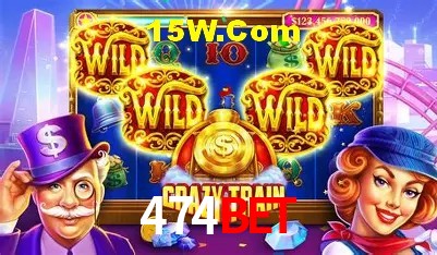 Casino Ao Vivo 474Bet