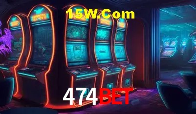 Provedores de Jogos 474Bet