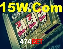 Programa VIP 474Bet
