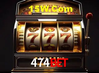 Especiais de Fim de Semana 474Bet