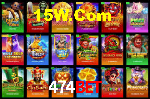 474Bet Vip