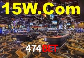 Blackjack Table 474Bet