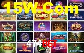 Exclusive Games 474Bet