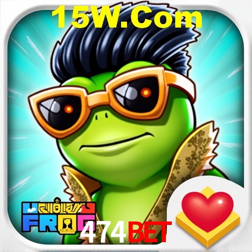 Desvendando o Mundo dos Jogos Virtuais na 474Bet