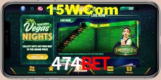 Experiência VIP 474Bet