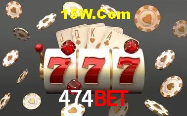 Segurança 2FA 474Bet
