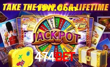 Apostas de Tênis 474Bet