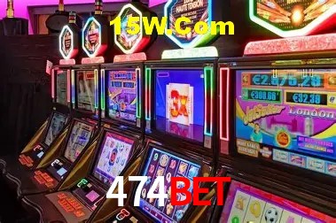 Integração de APIs 474Bet