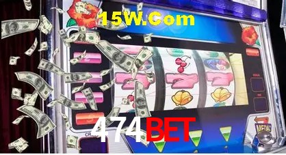 Diretório de Jogos 474Bet