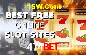 Variedade de jogos na 474Bet