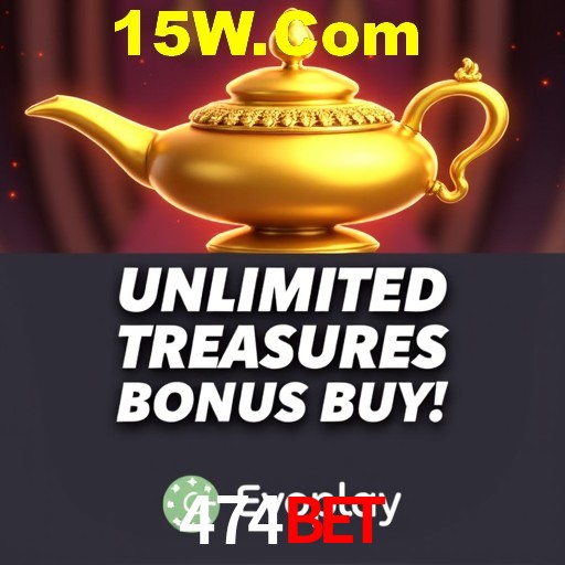 Exclusive Offers 474Bet