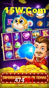 Live Casino 474Bet