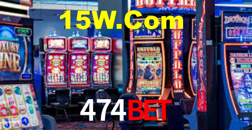 Sinta a adrenalina dos jogos de cassino com 474Bet