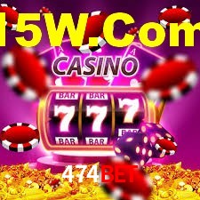 Ofertas Imperdíveis na 474Bet: Promoções e Bônus Que Valem a Pena