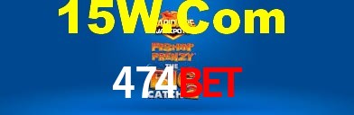 Roulette Table 474Bet