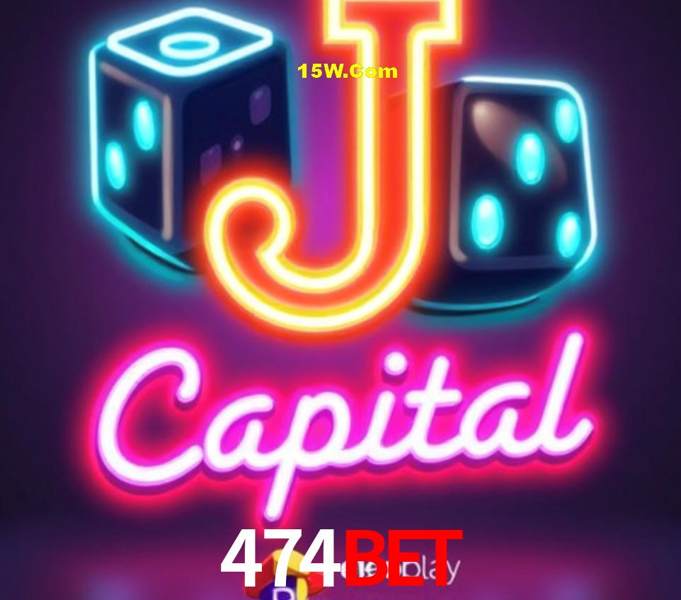 Casino VIP 474Bet