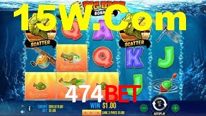 Premium Interface 474Bet