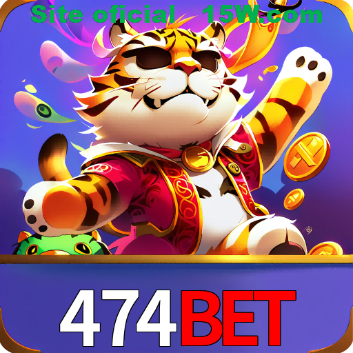 APK oficial da 474Bet para Android